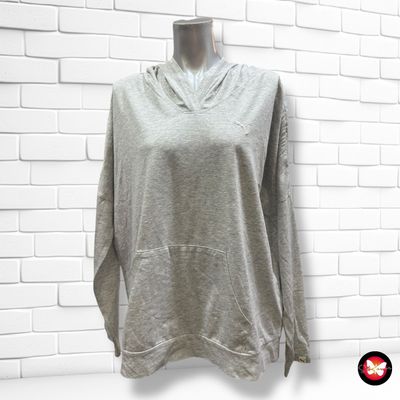 **HOY** Camiseta de manga larga con capucha PUMA Talla 42