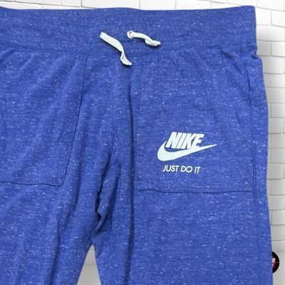 **HOY** Pantalón de chandal pirata NIKE Talla M