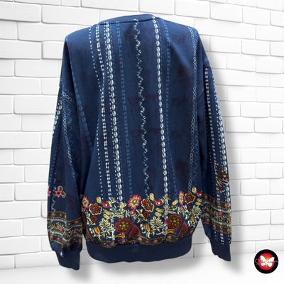 **HOY** Sudadera ADIDAS Talla 36