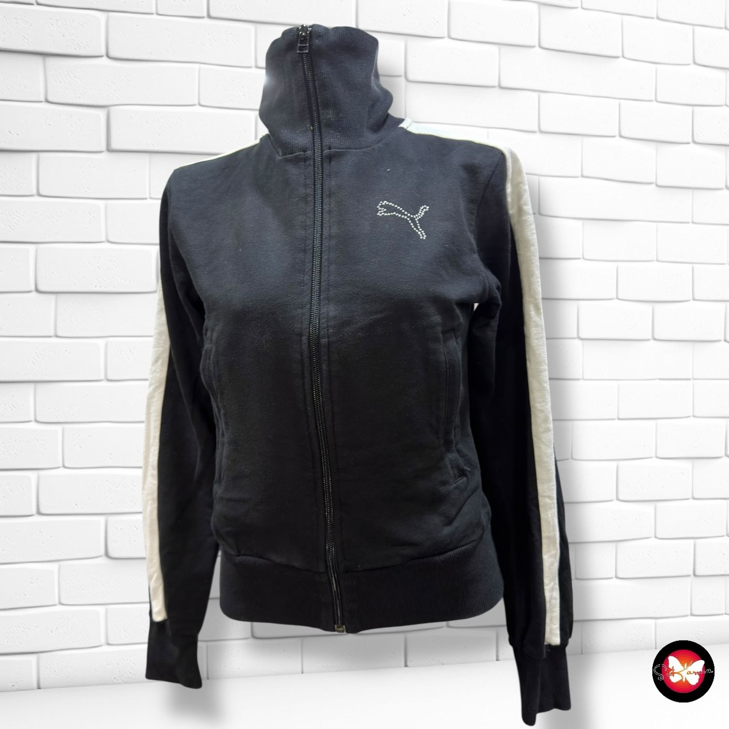 **HOY** Chaqueta sudadera PUMA Talla S