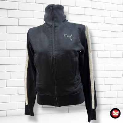 **HOY** Chaqueta sudadera PUMA Talla S