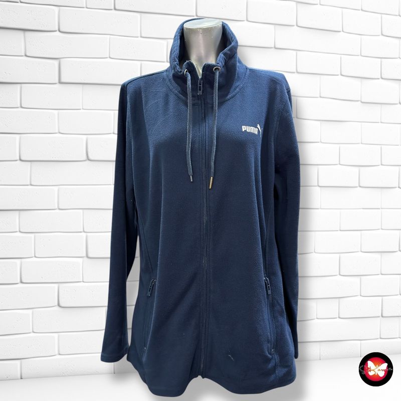 Chaqueta sudadera de polar Talla L