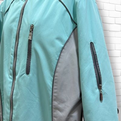 **HOY** Chaqueta de nieve JANINA Talla 44