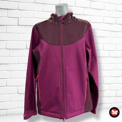 **HOY** Chaqueta deportiva de neopreno JACK WOLFSKIN Talla L