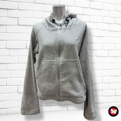 **HOY** Chaqueta sudadera de polar PUMA Talla 40