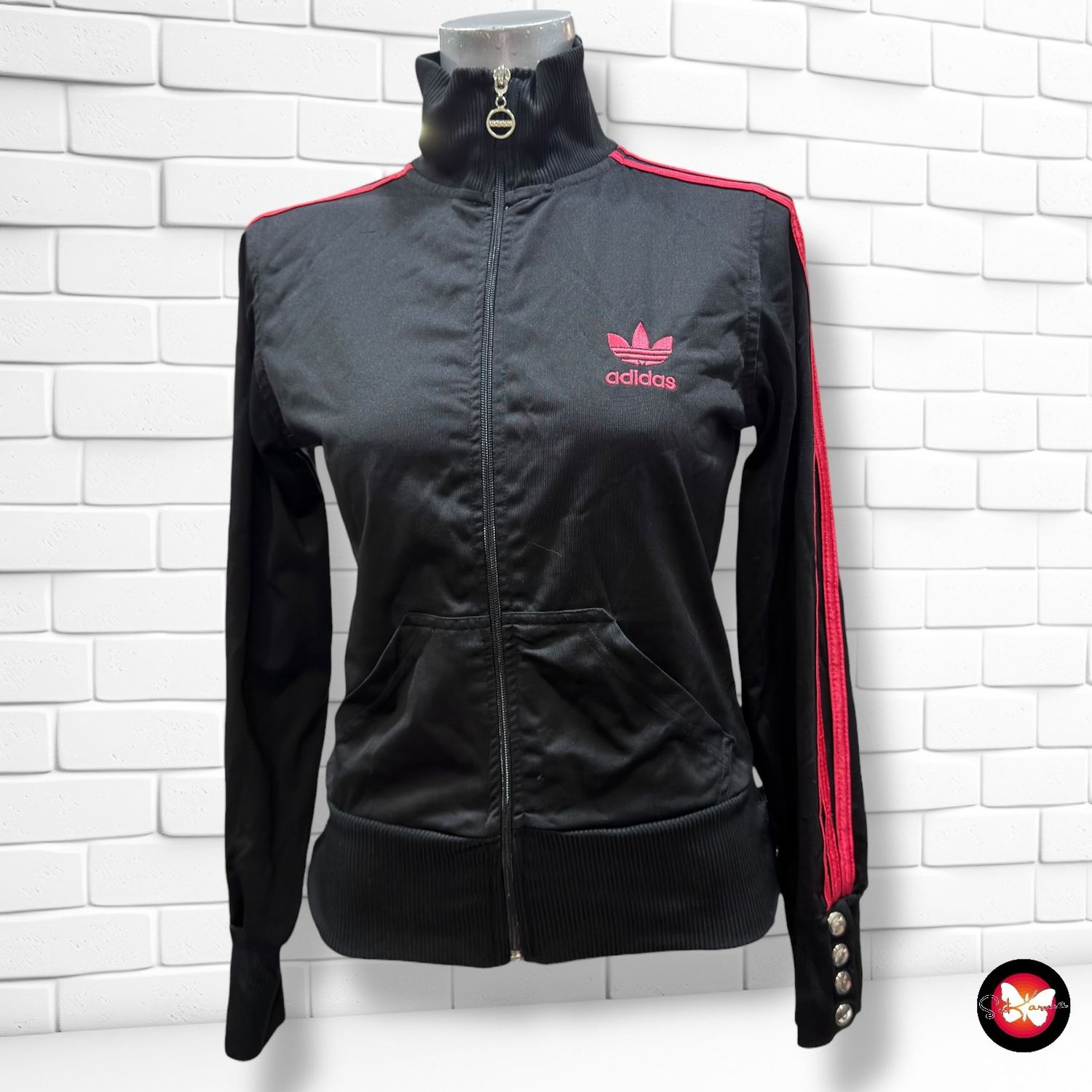 **HOY** Chaqueta sudadera ADIDAS Talla 5 años (110cm)