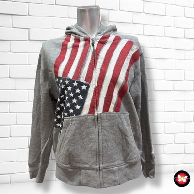 **HOY** Chaqueta sudadera GAP KIDS Talla 8 años (M)