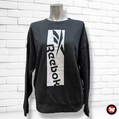 **HOY** Sudadera REEBOK Talla M