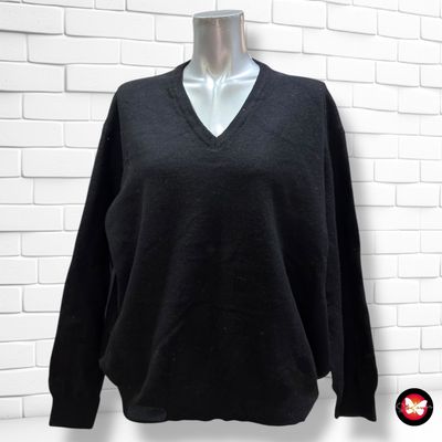 **HOY** Jersey de manga larga UNITED COLORS OF BENETTON Talla L