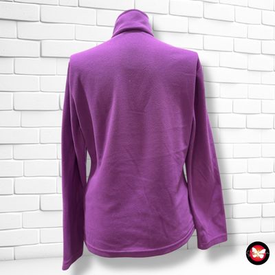 **HOY** Sudadera de polar JACK WOLKSKIN Talla