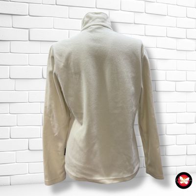 **HOY** Sudadera de polar JACK WOLKSKIN Talla M