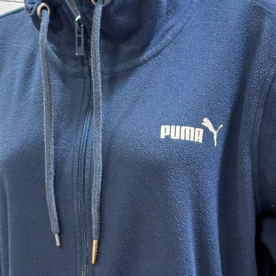 **HOY** Chaqueta sudadera de polar Talla L