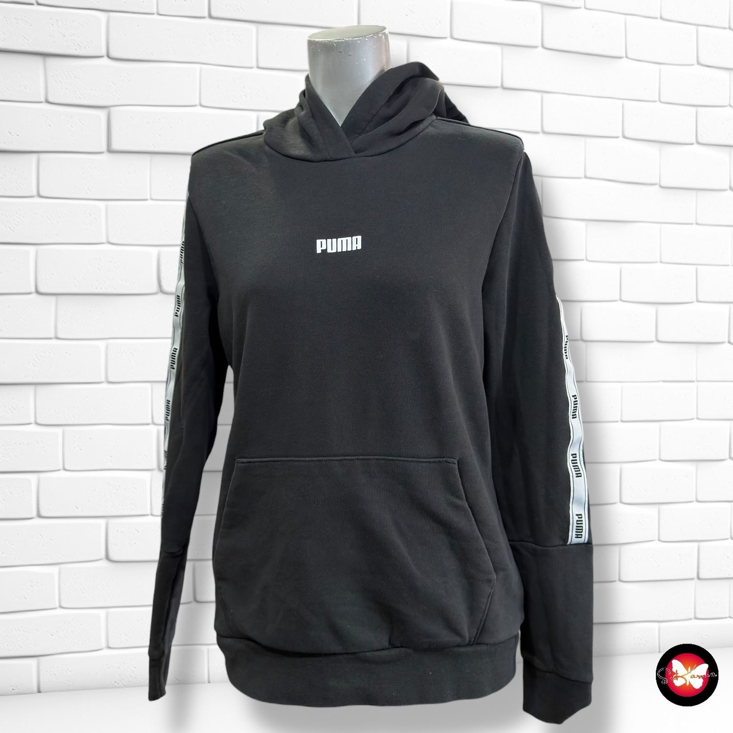 **HOY** Sudadera con capucha PUMA Talla M