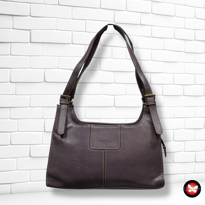 Bolso de hombro DANIEL RAY
