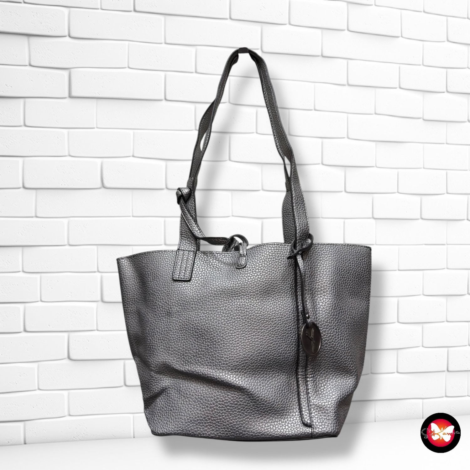 **HOY** Bolso de hombro tipo tote bag