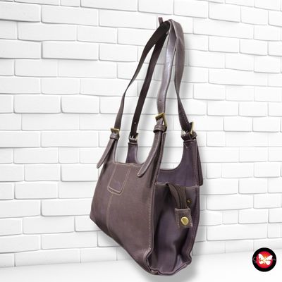 **HOY** Bolso de hombro DANIEL RAY