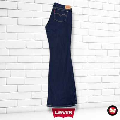 **HOY** Pantalón vaquero LEVI’S 715 BOOTCUT Talla L (W32) (grande)