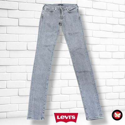 **HOY** Pantalón vaquero LEVI’S EMPIRE SKINNY Talla S/M (W27)