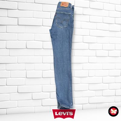 **HOY** Pantalón vaquero LEVI’S MILE HIGH SUPER SKINNY Talla XS (W24)