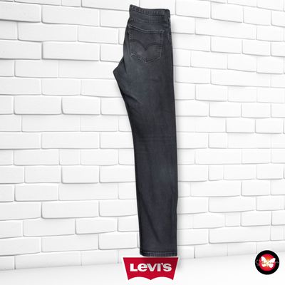 **HOY** Pantalón vaquero LEVI’S RUNAROUND SUPER SKINNY Talla S (grande)