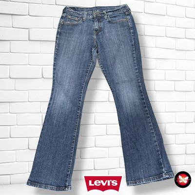 **HOY** Pantalón vaquero LEVI’S Talla M (W28 L 30)