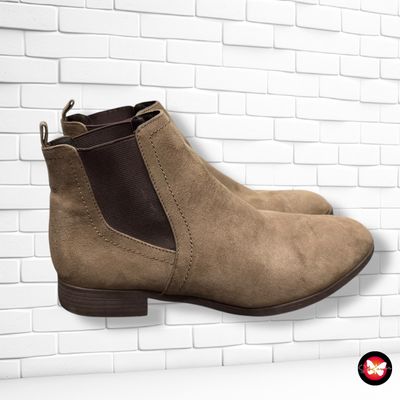 **HOY** Botines tipo ante T38