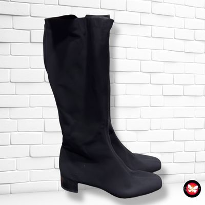 **HOY** Botas de lycra MASCARÓ T37