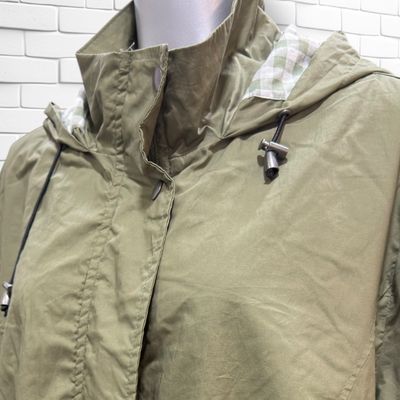 **HOY** Chaqueta de entretiempo MIA MODA Talla 50