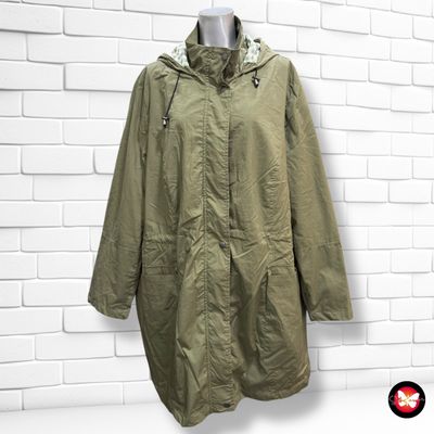 **HOY** Chaqueta de entretiempo MIA MODA Talla 50