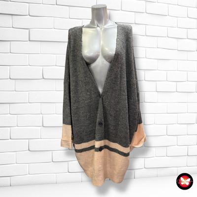 **HOY** Chaqueta de punto Talla 48