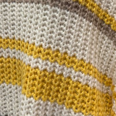 **HOY** Jersey de manga larga YESSICA Talla XL (grande)