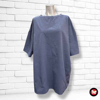 **HOY** Conjunto camiseta + pantalón SHEIN CURVE Talla 4XL