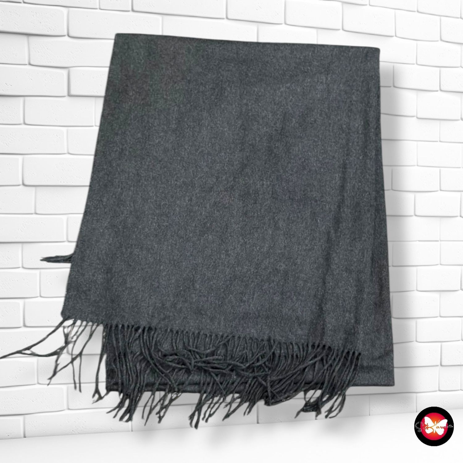 **HOY** MAXI Bufanda clásica