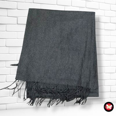 **HOY** MAXI Bufanda clásica