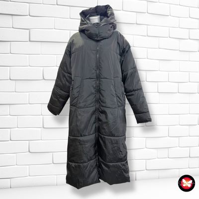 **HOY** Chaquetón acolchado ZARA Talla L (grande)