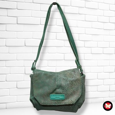 **HOY** Bolso bandolera de piel LIEBESKIND BERLIN