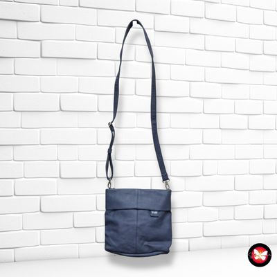 **HOY** Bolso bandolera de piel sintética ZWEI