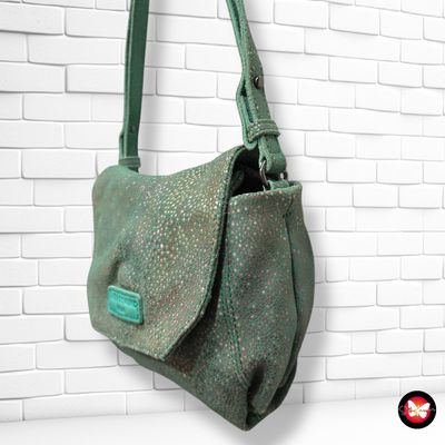 **HOY** Bolso bandolera de piel LIEBESKIND BERLIN