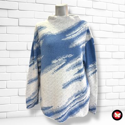 **HOY** Jersey de manga larga STREET ONE Talla 40 (grande)