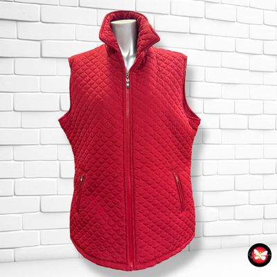 **HOY** Chaleco acolchado fino Talla XL