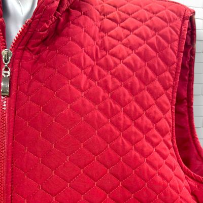 **HOY** Chaleco acolchado fino Talla XL