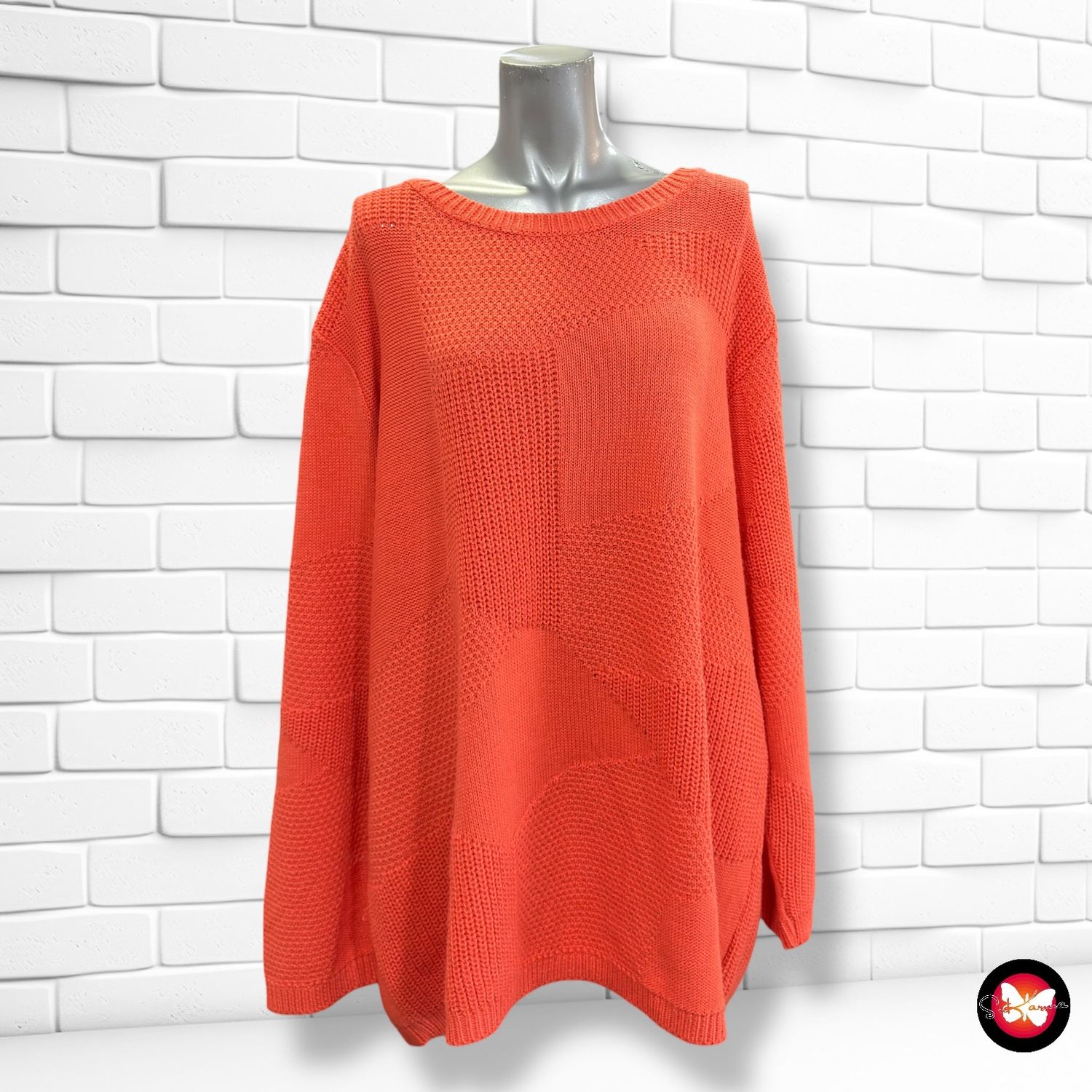 **HOY** Jersey de manga larga Talla 4XL