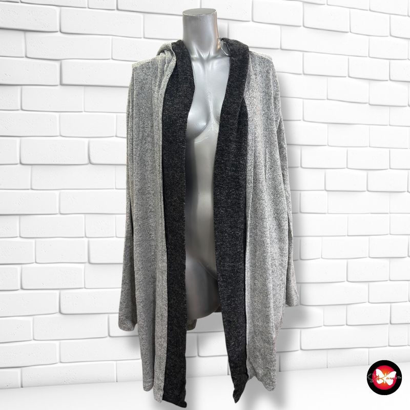 **HOY** Chaqueta de punto con capucha YESSICA Talla XL