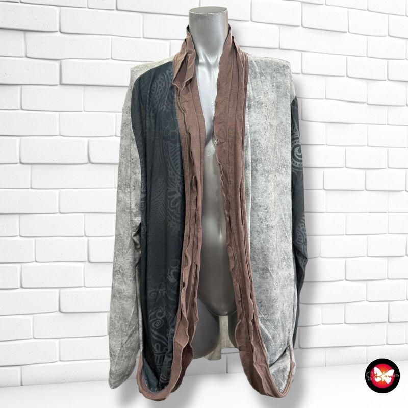 **HOY** Chaqueta de entretiempo ULLA POPKEN Talla 46/48