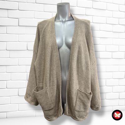 **HOY** Chaqueta de punto MEISÏE Talla M