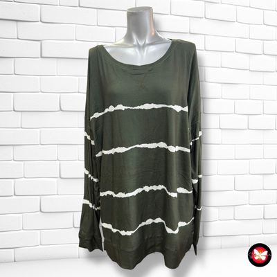 **HOY** Camiseta de manga larga Talla 3XL