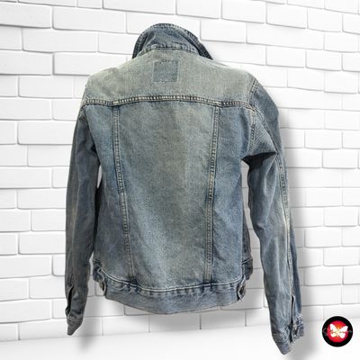 **HOY** Cazadora vaquera DENIM&amp;CO. Talla 38