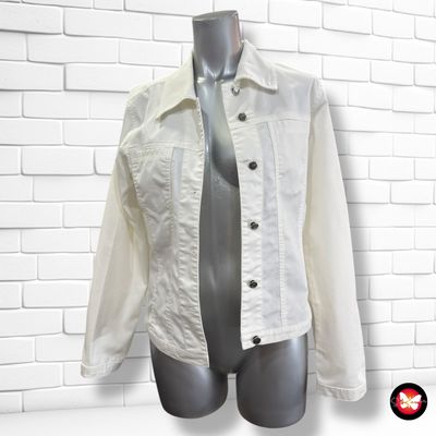 **HOY** Cazadora vaquera ZABAIONE Talla S