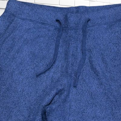 **HOY** Pantalón de punto LANDS’ END Talla L (muy grande)