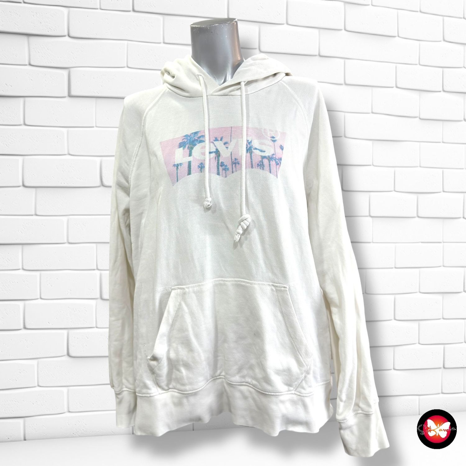 **HOY** Sudadera LEVI’S Talla M